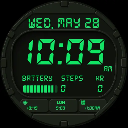 App Icon