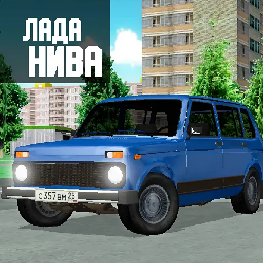 App Icon
