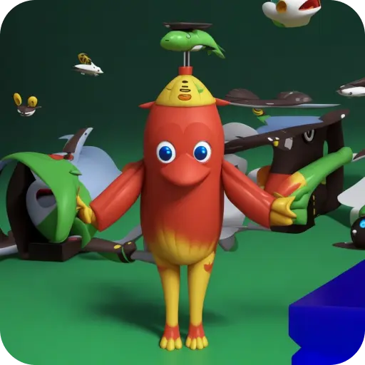 App Icon