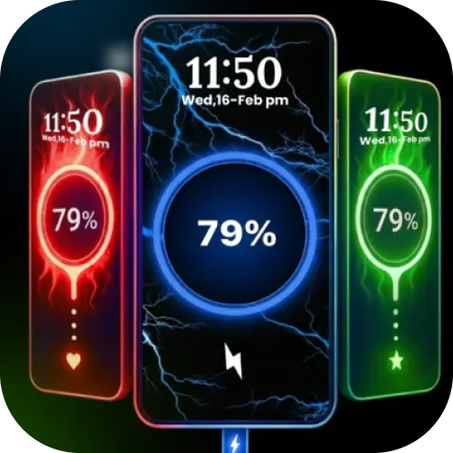 App Icon