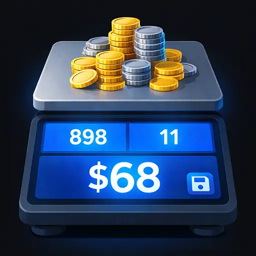 App Icon