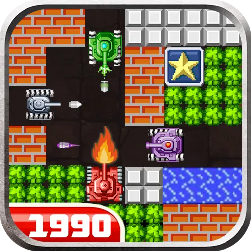 App Icon