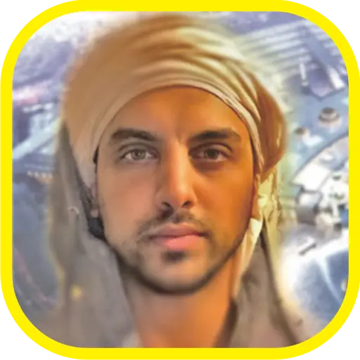 App Icon