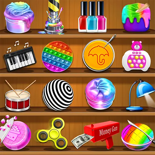 App Icon