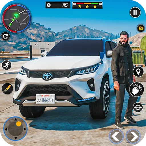 App Icon