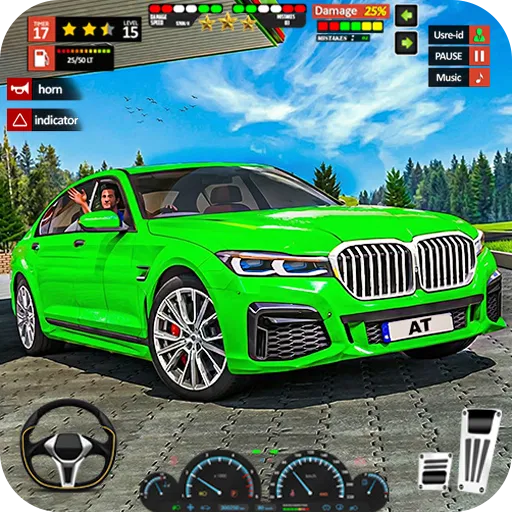 App Icon