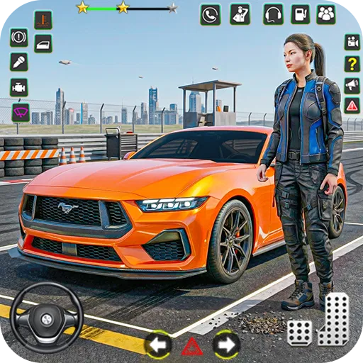 App Icon