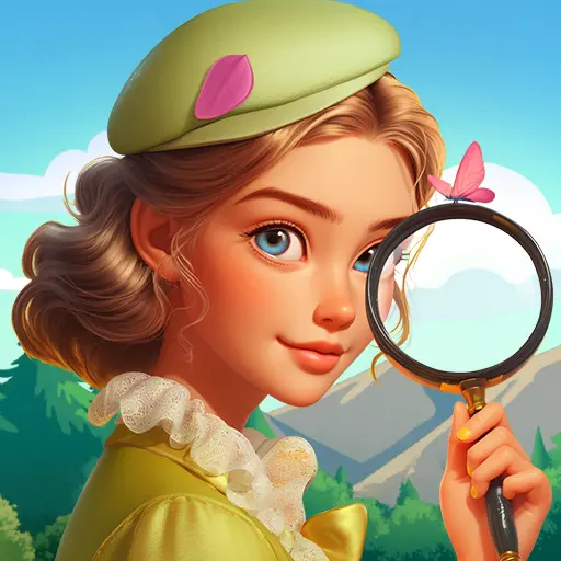 App Icon