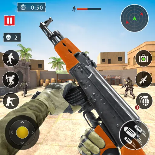 App Icon