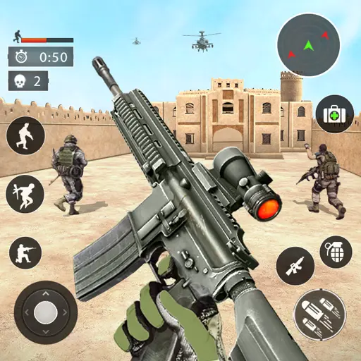 App Icon