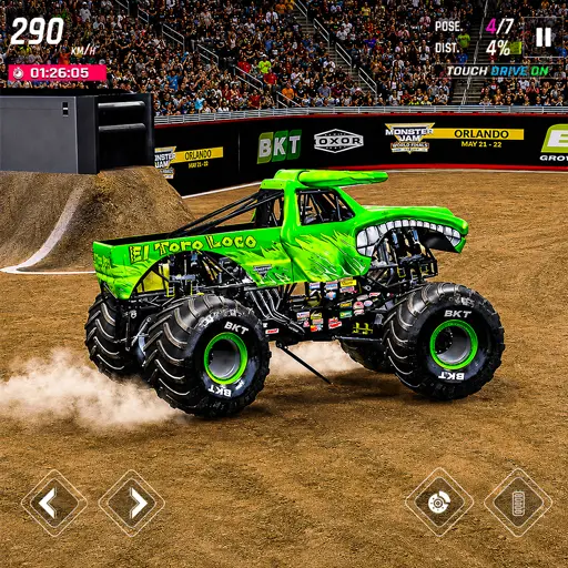 App Icon