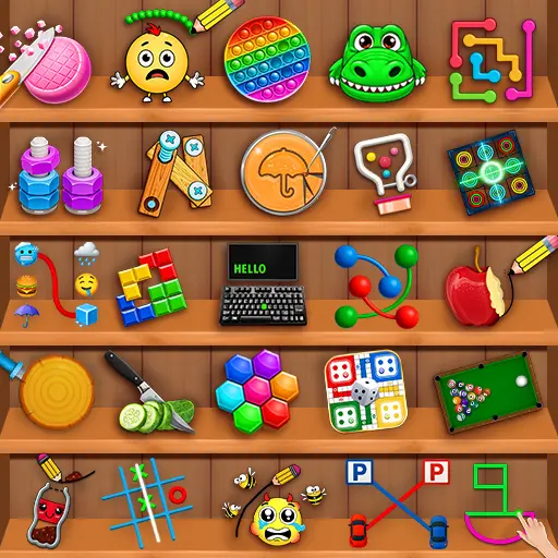 App Icon