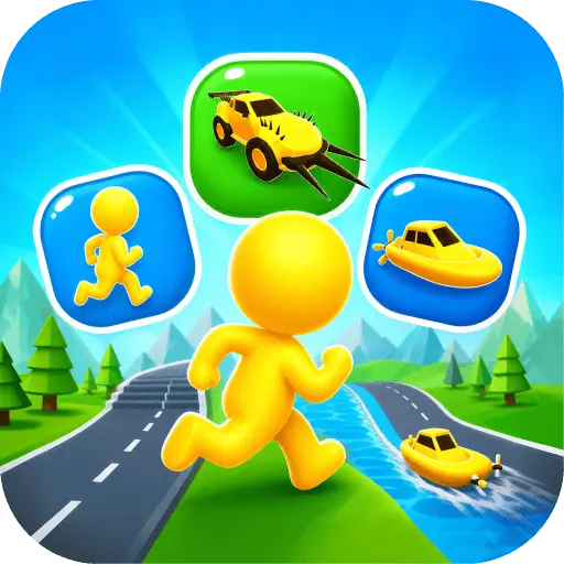 App Icon