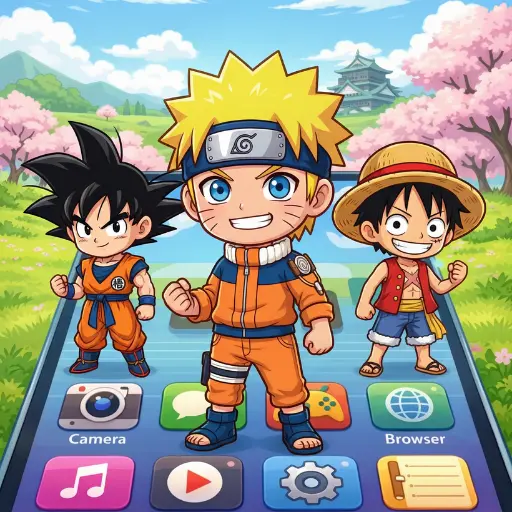 App Icon