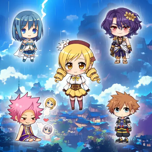 App Icon