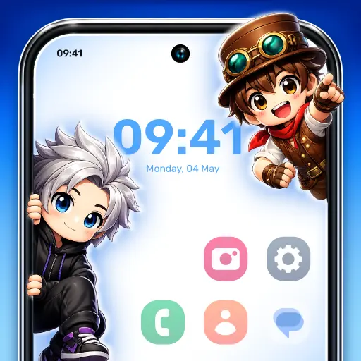 App Icon
