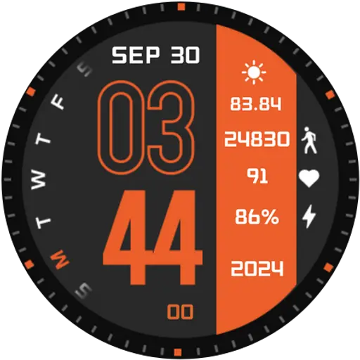 App Icon