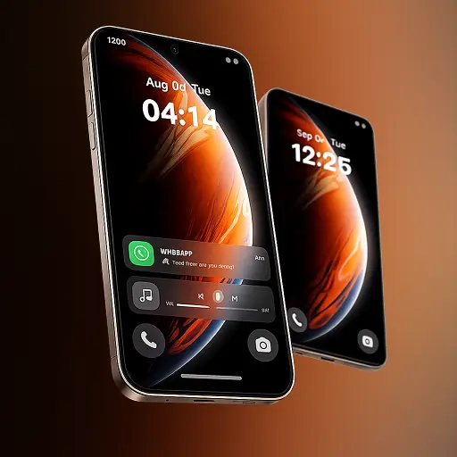 App Icon