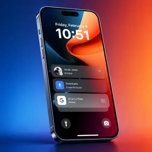 App Icon