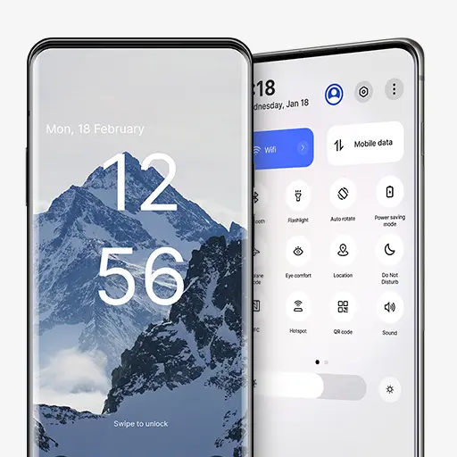 App Icon