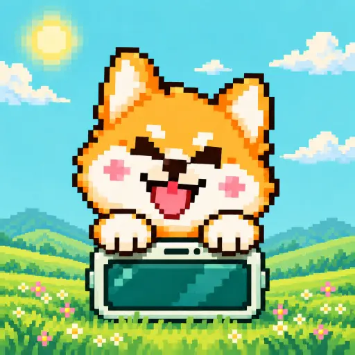 App Icon