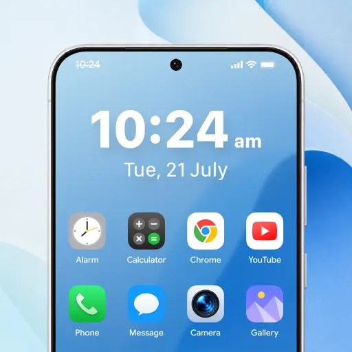 App Icon