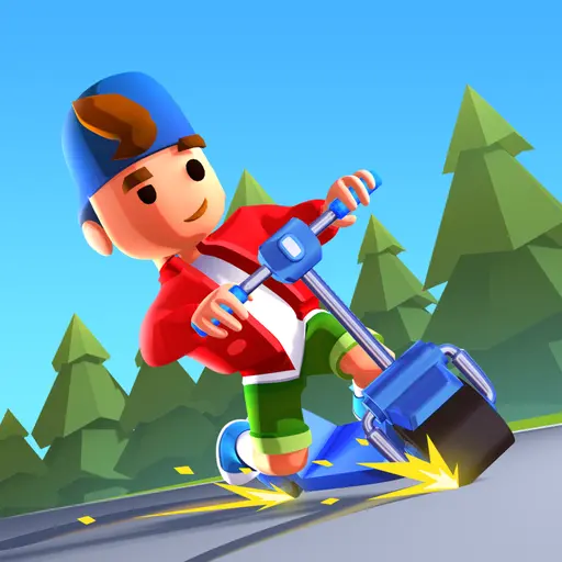 App Icon