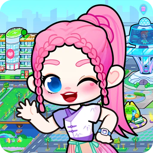 App Icon
