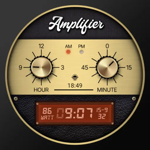 App Icon