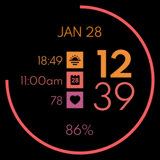 App Icon