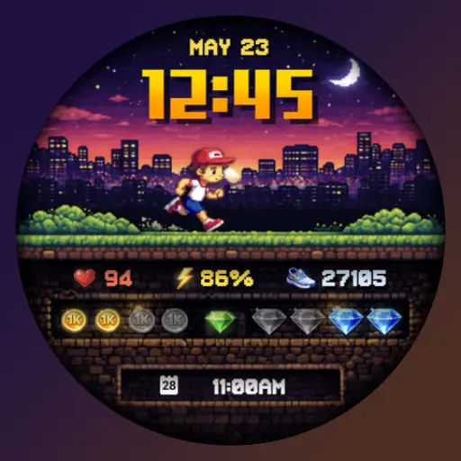 App Icon