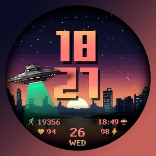 App Icon