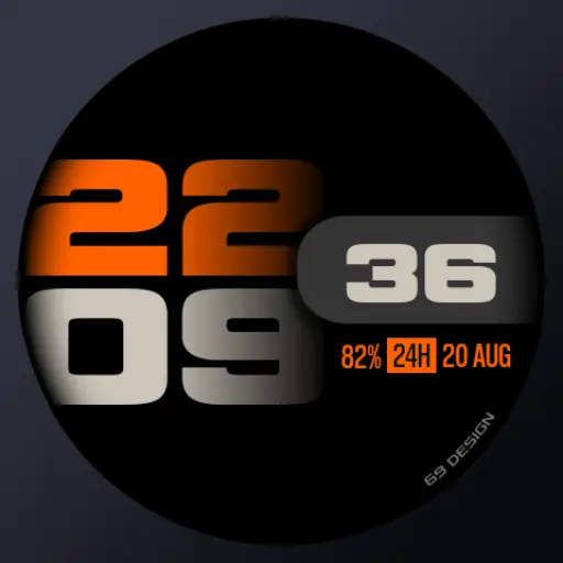 App Icon