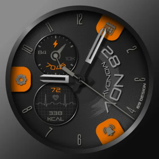 App Icon