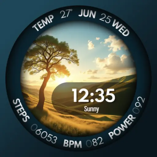 App Icon