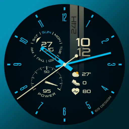 App Icon