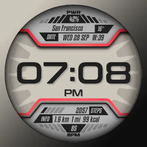 App Icon