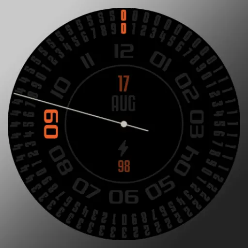 App Icon