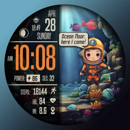 App Icon