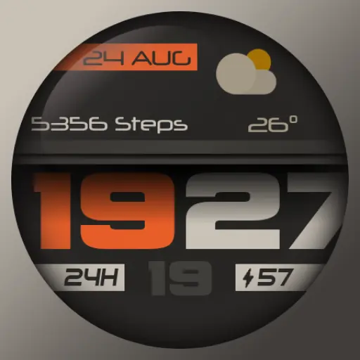 App Icon