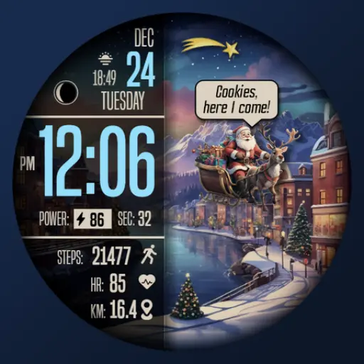 App Icon