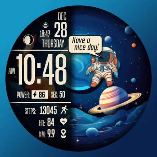 App Icon
