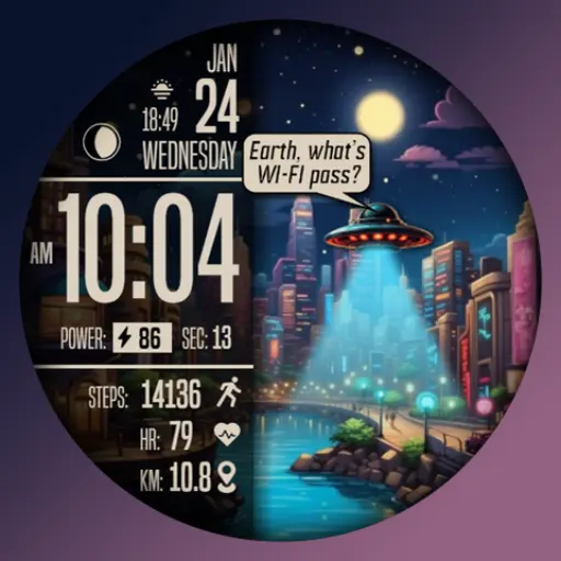 App Icon