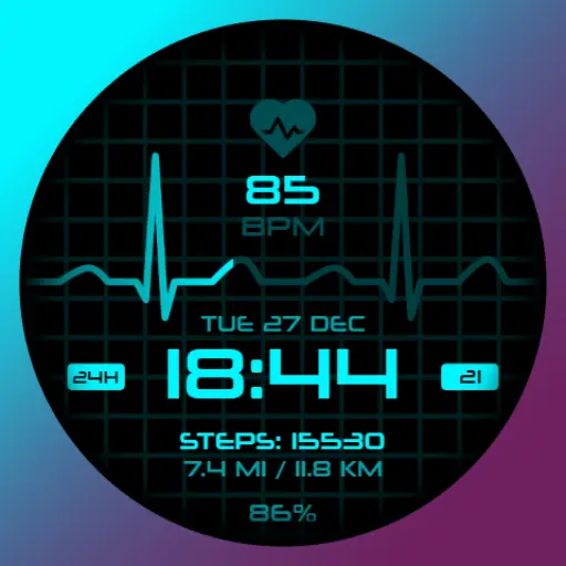 App Icon
