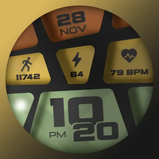 App Icon