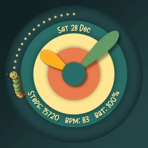 App Icon