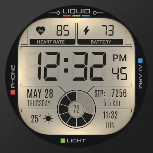 App Icon