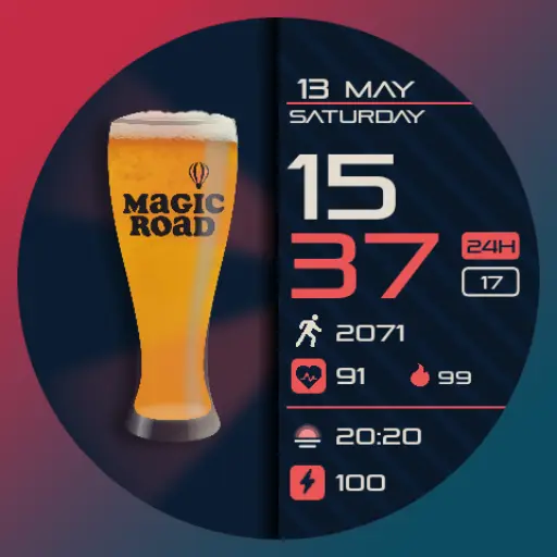 App Icon