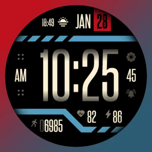 App Icon
