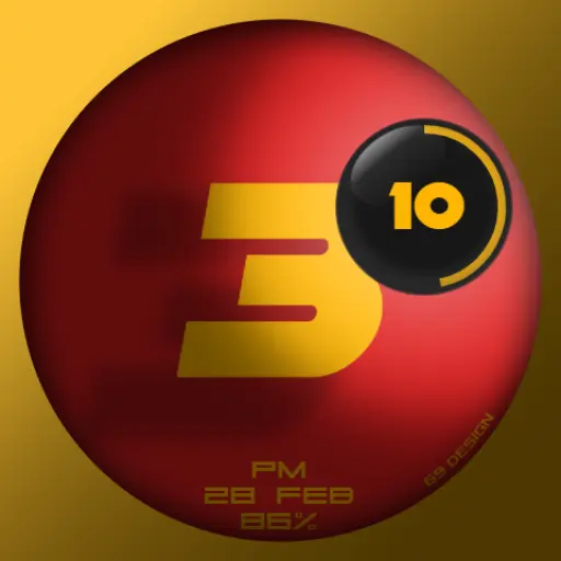 App Icon